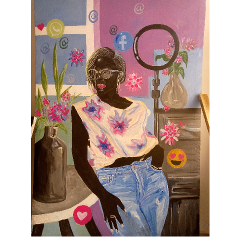 Virtual identity